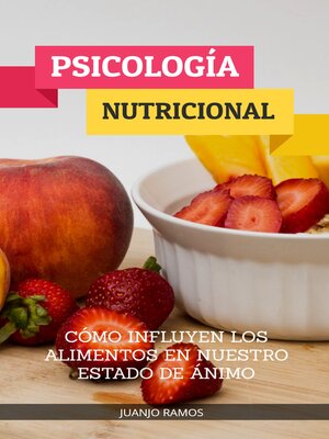 Psicología nutricional - Audiobook
